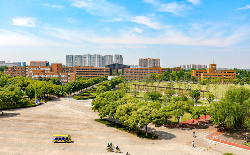 杭州網世助力甯波大學(xué)圖書館後台檢索項目建設